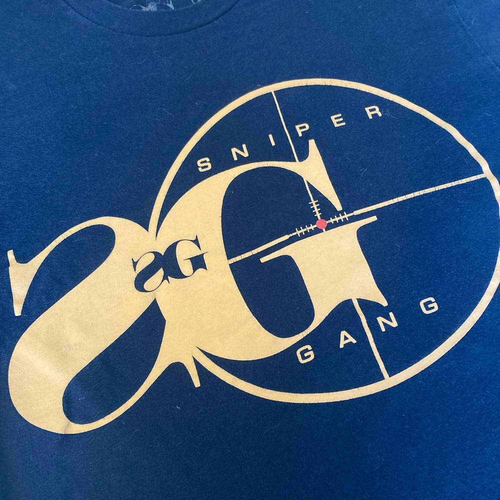 Sniper Gang Tee